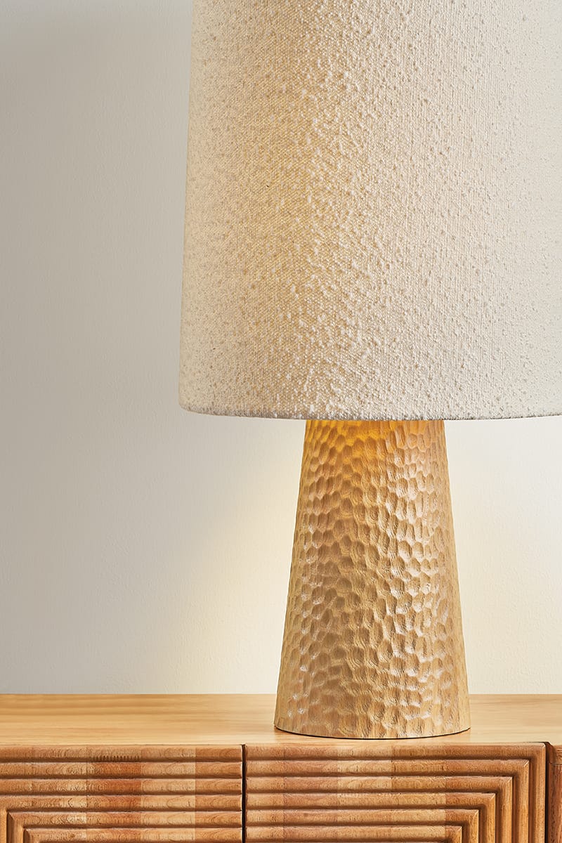 Hilary Matt Jones Table Lamp Table + Desk Lamps HL1154201-AGB 197292785873