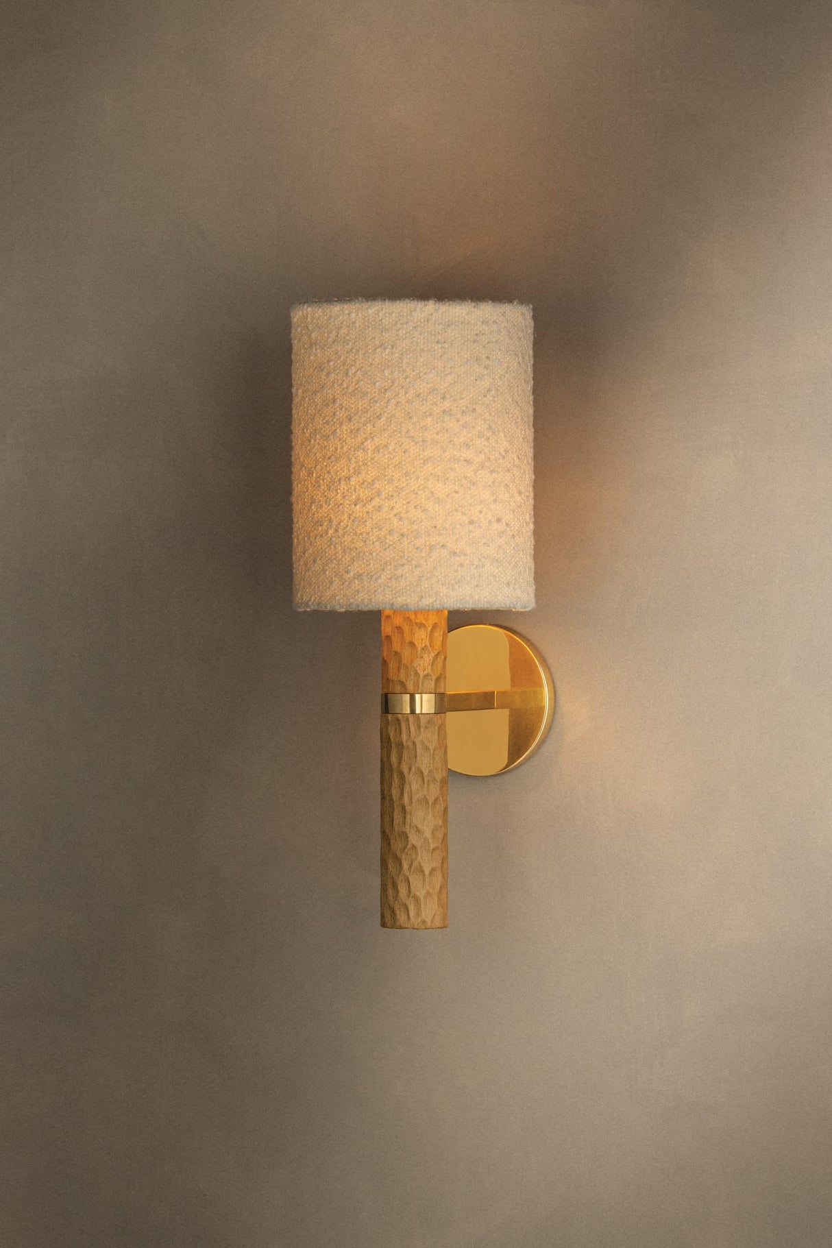 Hilary Matt Jones Wall Sconce Sconces H1154101-AGB 197292785750