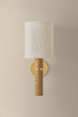 Hilary Matt Jones Wall Sconce Sconces H1154101-AGB 197292785750