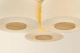 Hilary Matt Miller Flush Mount Flush Mounts H1153609-AGB 197292785712