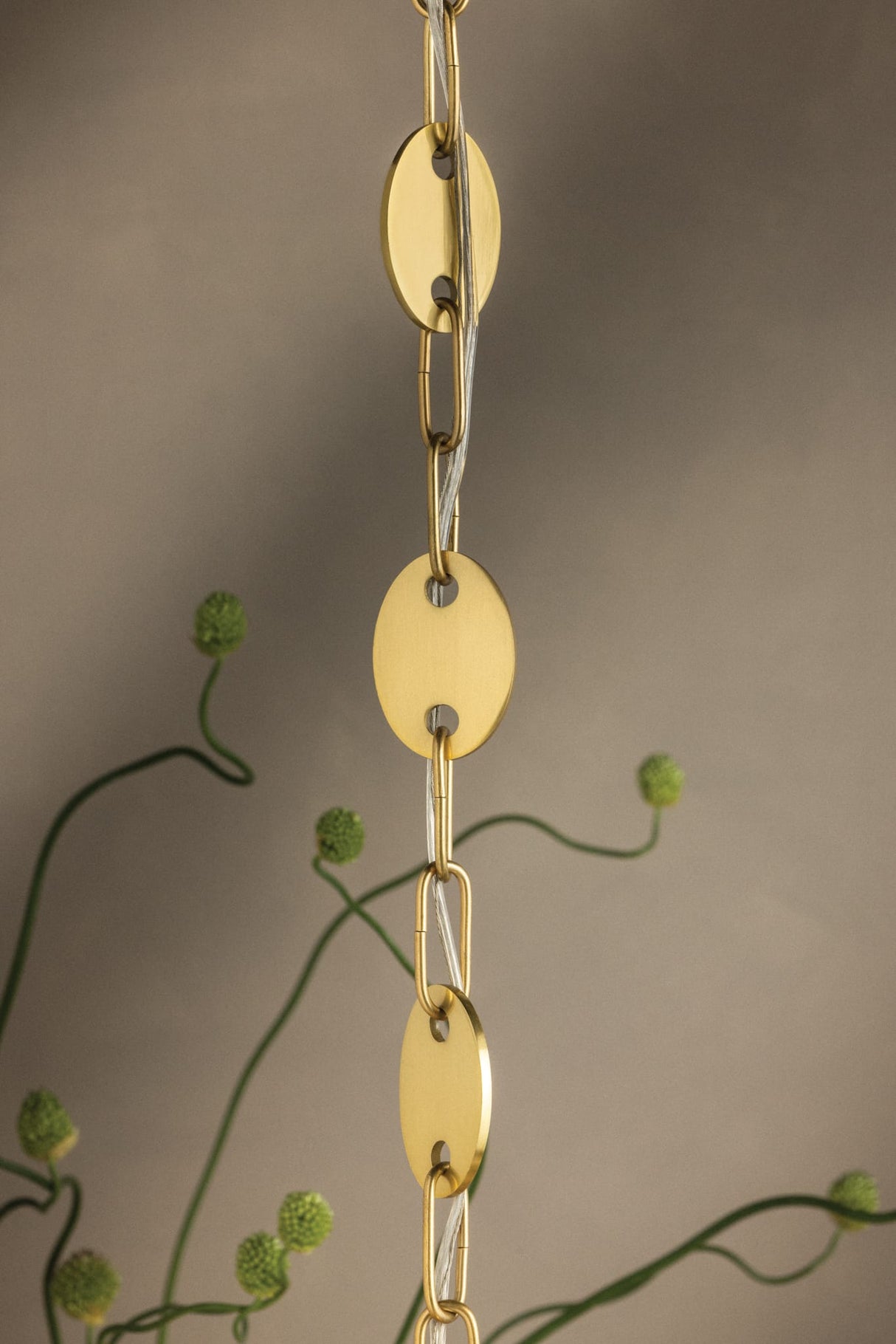 Hilary Matt Nell Pendant Pendants