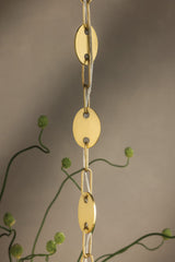 Hilary Matt Nell Pendant Pendants