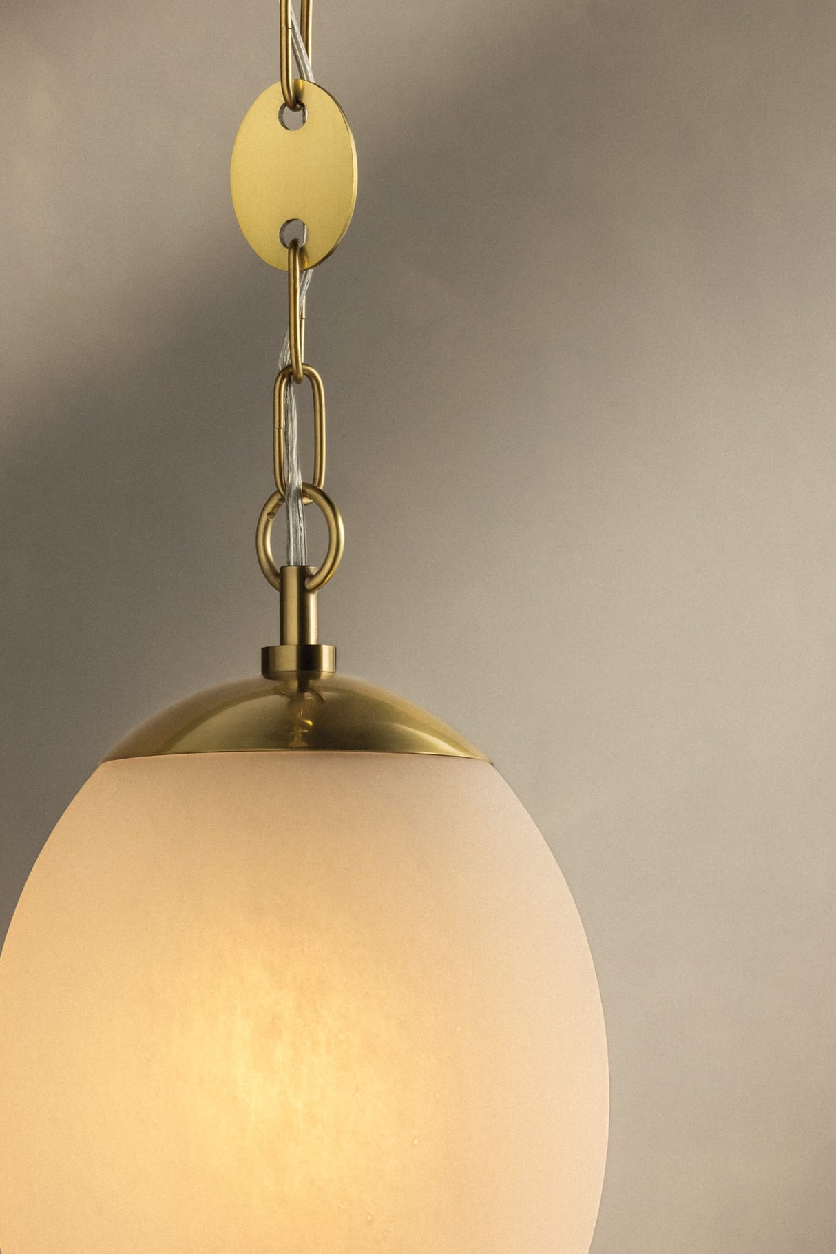 Hilary Matt Nell Pendant Pendants