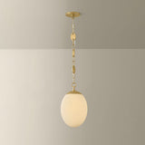 Hilary Matt Nell Pendant Pendants