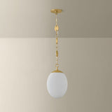 Hilary Matt Nell Pendant Pendants