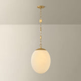Hilary Matt Nell Pendant Pendants