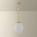 Hilary Matt Nell Pendant Pendants