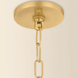 Hilary Matt Nell Pendant Pendants