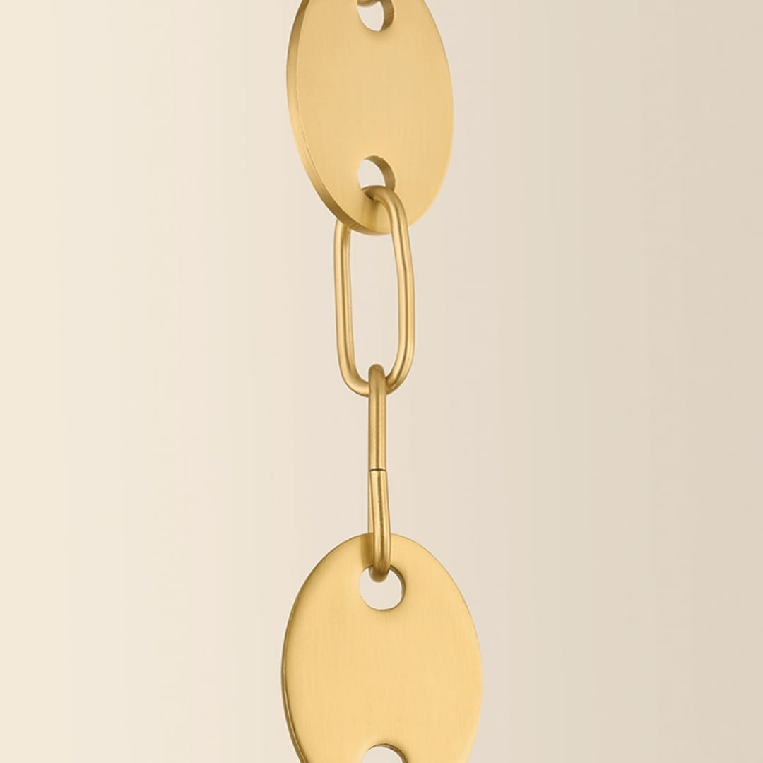 Hilary Matt Nell Pendant Pendants