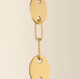 Hilary Matt Nell Pendant Pendants