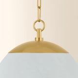 Hilary Matt Nell Pendant Pendants