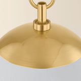 Hilary Matt Nell Pendant Pendants