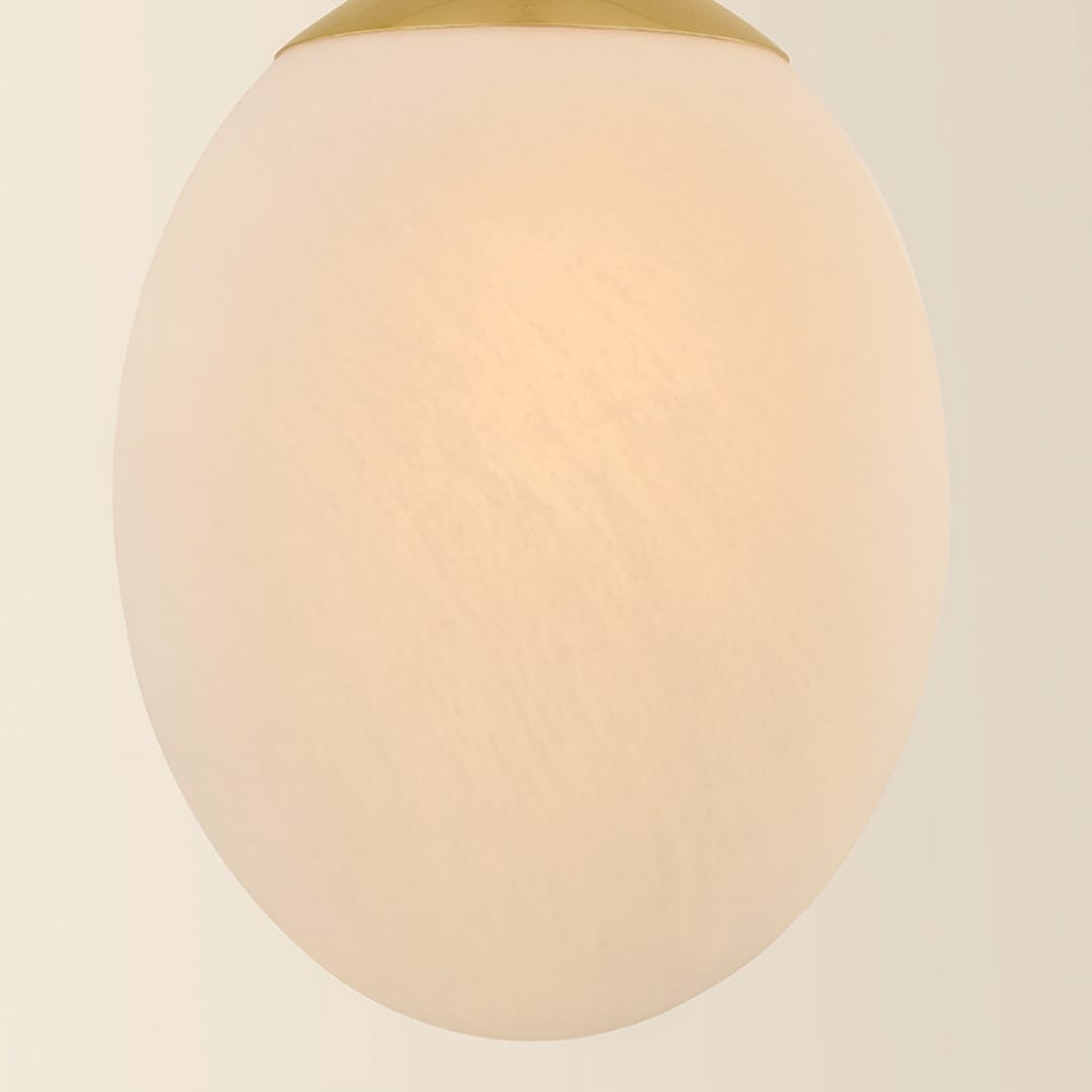 Hilary Matt Nell Pendant Pendants
