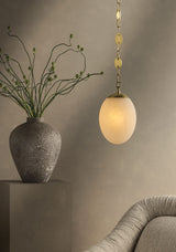 Hilary Matt Nell Pendant Pendants