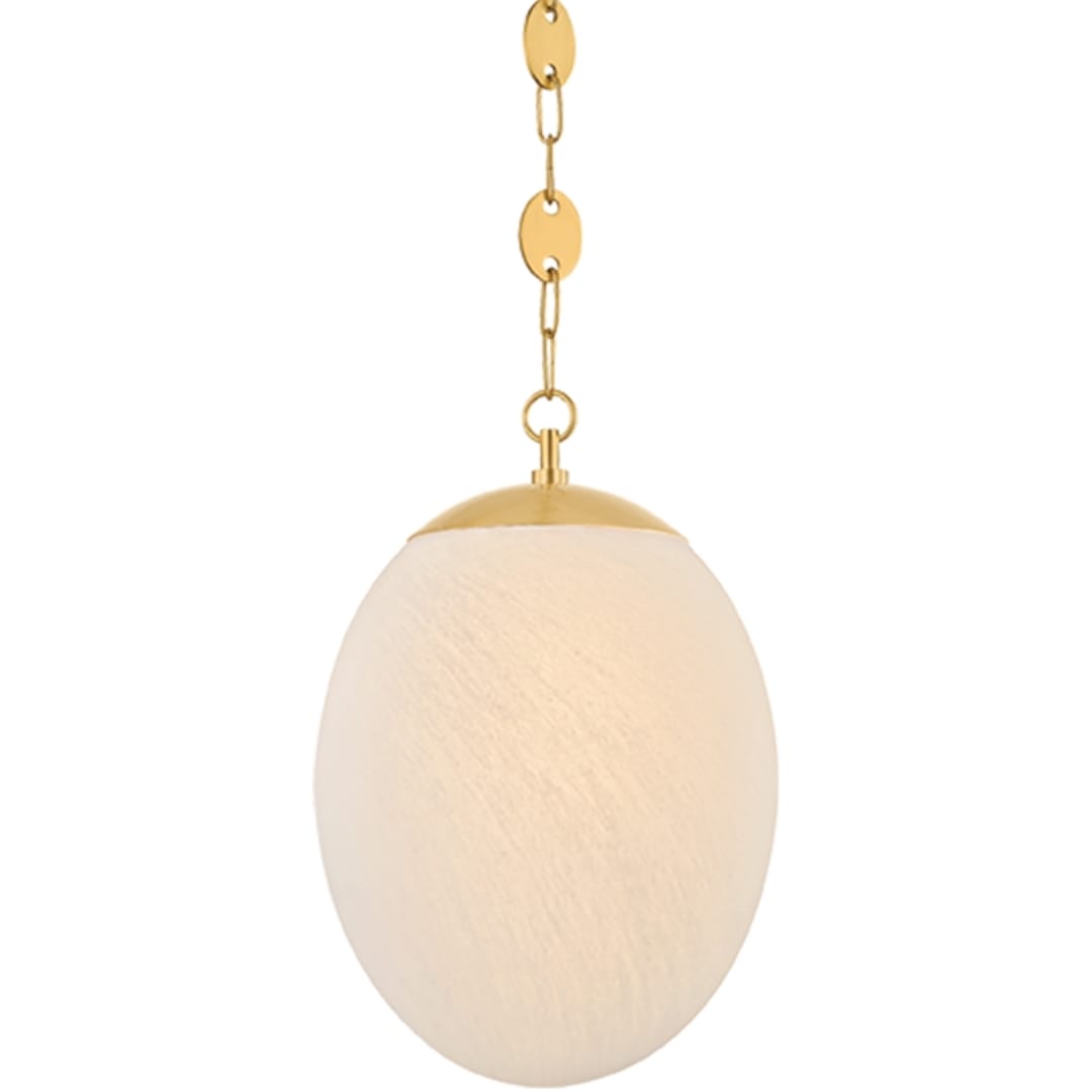 Hilary Matt Nell Pendant Pendants