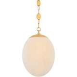 Hilary Matt Nell Pendant Pendants