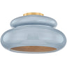 Hilary Matt Pia Flush Mount Flush Mounts H1145501-AGB/CCC 197292797944
