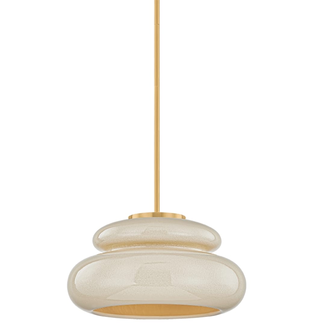 Hilary Matt Pia Pendant Pendants