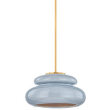 Hilary Matt Pia Pendant Pendants