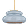 Hilary Matt Pia Pendant Pendants H1145701-AGB/CCC 197292785637