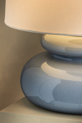 Hilary Matt Pia Table Lamp Table + Desk Lamps