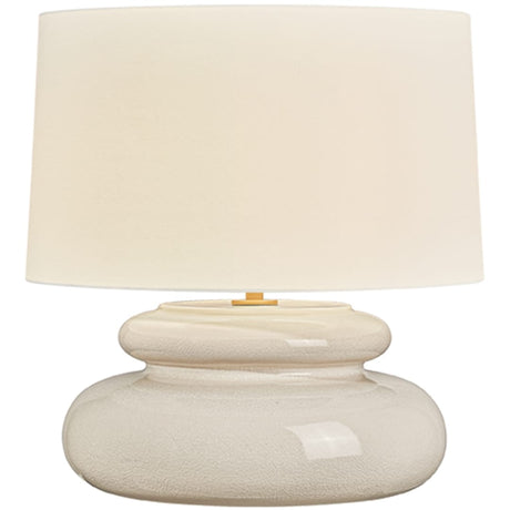 Hilary Matt Pia Table Lamp Table + Desk Lamps HL1145201-AGB/CBR 197292786993