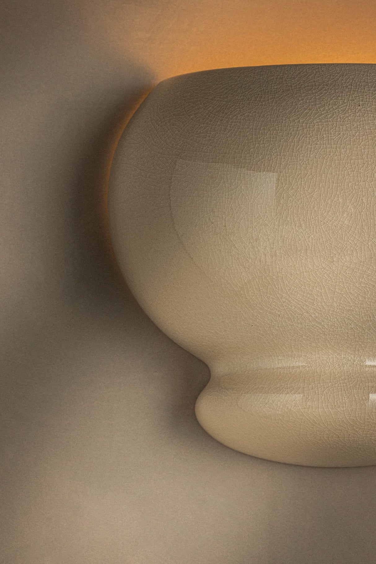 Hilary Matt Pia Wall Sconce Sconces