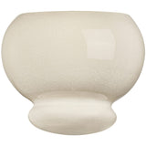 Hilary Matt Pia Wall Sconce Sconces H1145101-AGB/CBR 197292785538