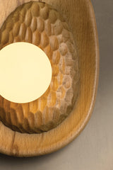 Hilary Matt Pres Wall Sconce Sconces H1155101-AGB 197292785774