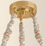 Hilary Matt Remi Chandelier Chandeliers H1150803-AGB 197292998853