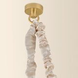 Hilary Matt Remi Chandelier Chandeliers H1150803-AGB 197292998853