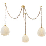 Hilary Matt Remi Chandelier Chandeliers H1150803-AGB 197292998853
