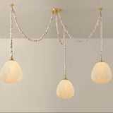 Hilary Matt Remi Chandelier Chandeliers H1150803-AGB 197292998853