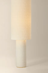 Hilary Matt Sam Floor Lamp Floor Lamps HL1148401-AGB 197292998990