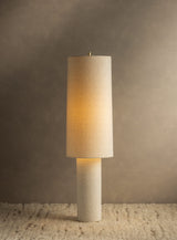 Hilary Matt Sam Floor Lamp Floor Lamps HL1148401-AGB 197292998990