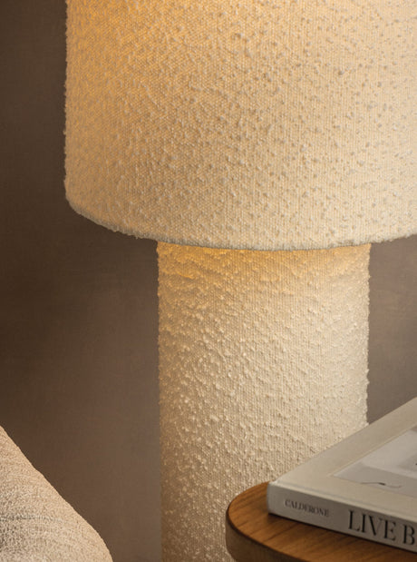 Hilary Matt Sam Floor Lamp Floor Lamps HL1148401-AGB 197292998990