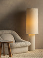 Hilary Matt Sam Floor Lamp Floor Lamps HL1148401-AGB 197292998990