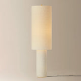 Hilary Matt Sam Floor Lamp Floor Lamps HL1148401-AGB 197292998990