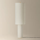 Hilary Matt Sam Floor Lamp Floor Lamps HL1148401-AGB 197292998990