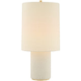 Hilary Matt Sam Table Lamp Table + Desk Lamps HL1148201-AGB 197292998976