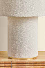 Hilary Matt Sam Table Lamp Table + Desk Lamps HL1148201-AGB 197292998976
