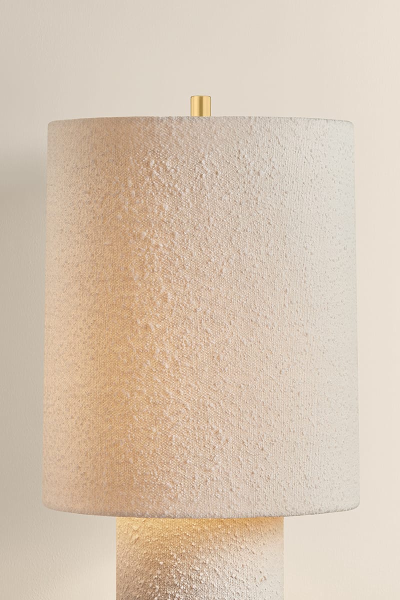 Hilary Matt Sam Table Lamp Table + Desk Lamps HL1148201-AGB 197292998976