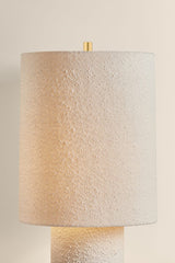Hilary Matt Sam Table Lamp Table + Desk Lamps HL1148201-AGB 197292998976
