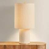 Hilary Matt Sam Table Lamp Table + Desk Lamps HL1148201-AGB 197292998976