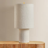 Hilary Matt Sam Table Lamp Table + Desk Lamps HL1148201-AGB 197292998976