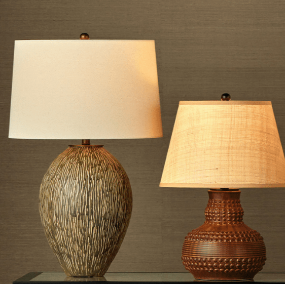 Hildreth Table Lamp Table Lamps 6000-0937 633306057555