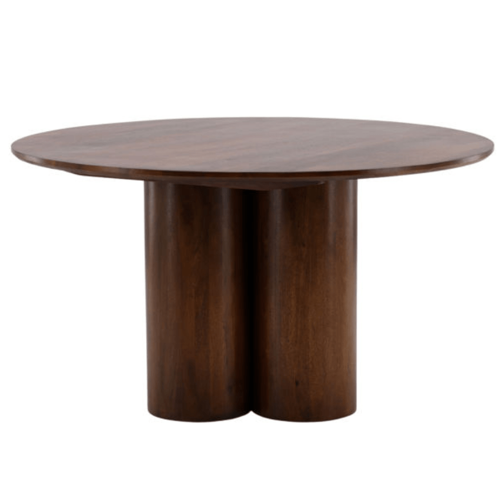 Himes Dining Table Dining Tables BB296-BRWN