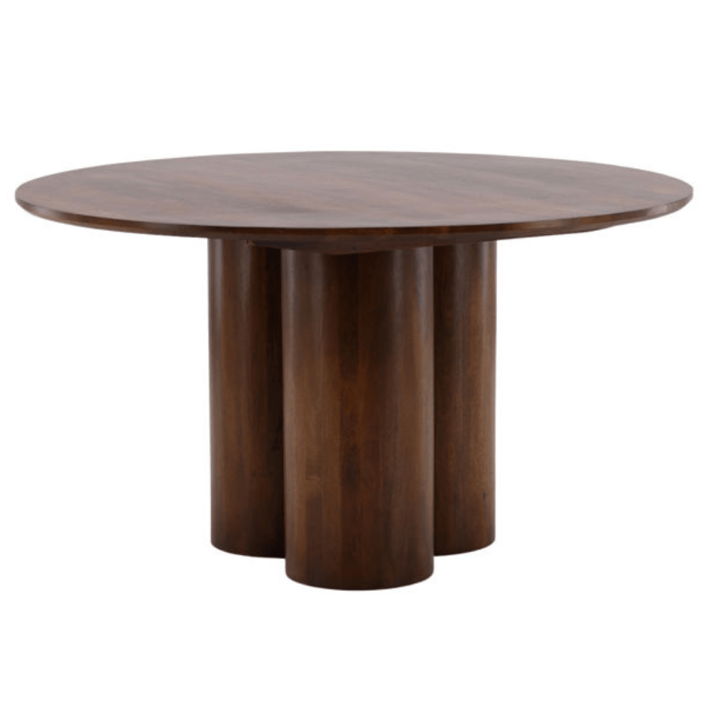 Himes Dining Table Dining Tables BB296-BRWN