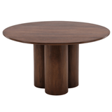 Himes Dining Table Dining Tables BB296-BRWN