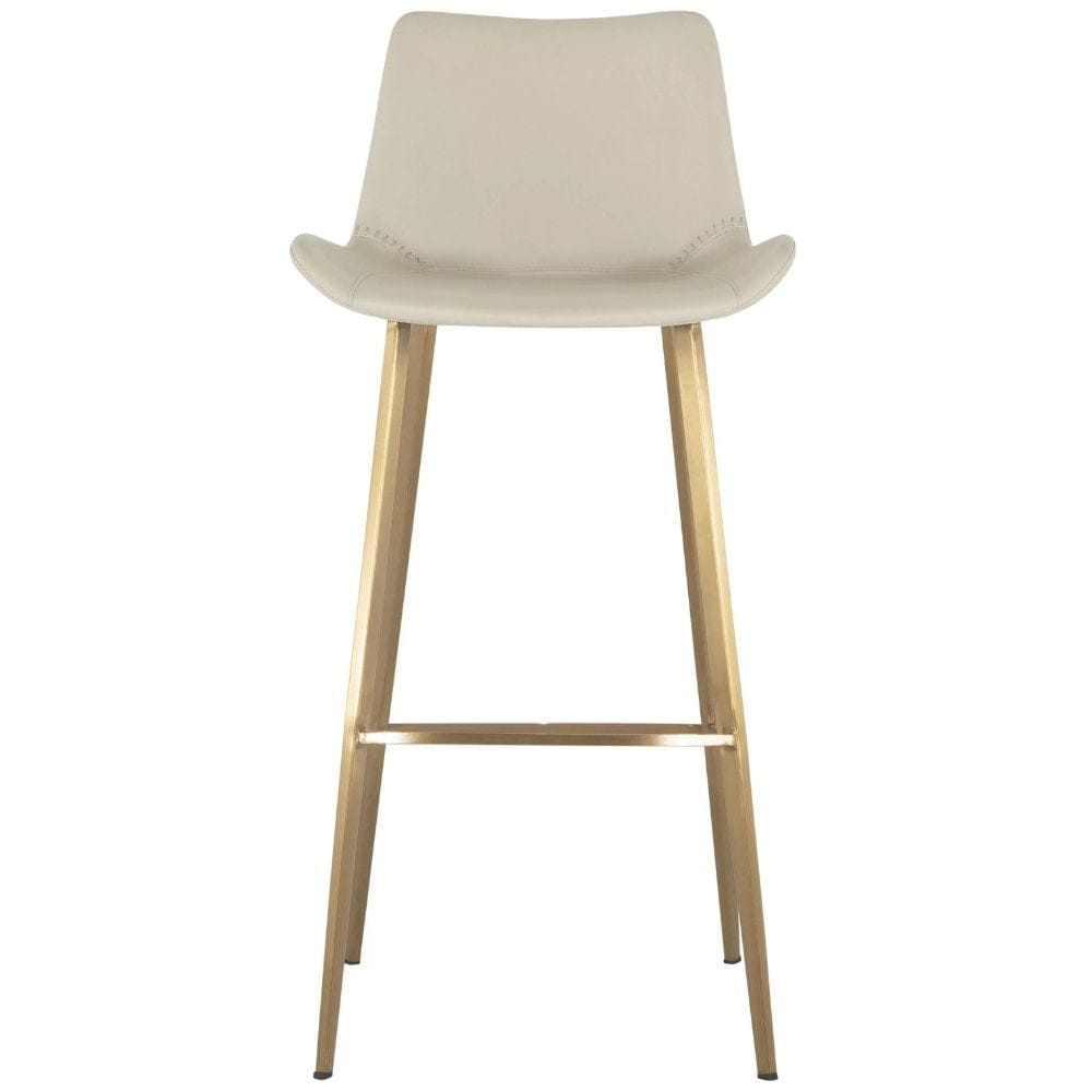 Hines Counter + Bar Stool Stool